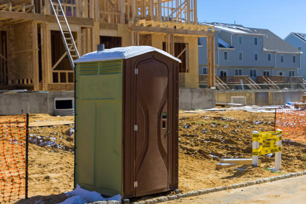 Best Portable Restroom for Sporting Events  in Chena Ridge, AK