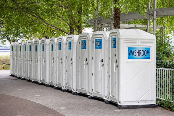 Best Standard Portable Toilet Rental  in Chena Ridge, AK