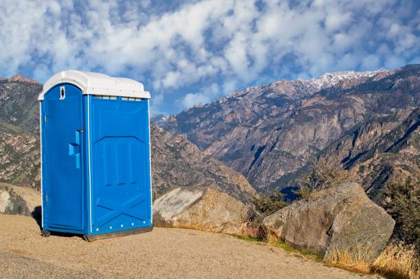 Best Event Portable Toilet Rental  in Chena Ridge, AK