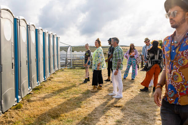 Best Portable Restroom Setup and Delivery  in Chena Ridge, AK