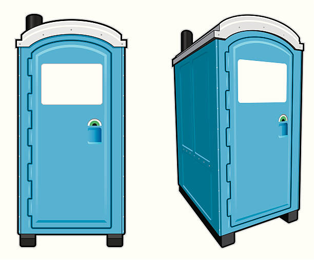 Best Long-Term Portable Toilet Rental  in Chena Ridge, AK