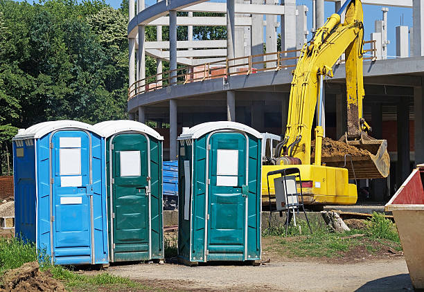 Best Portable Restroom Setup and Delivery  in Chena Ridge, AK