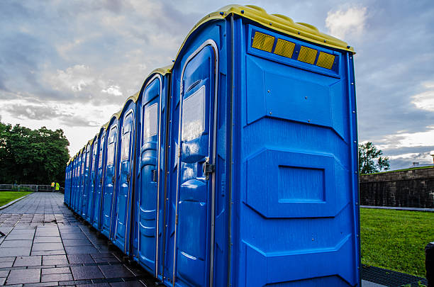 Best ADA-Compliant Portable Toilet Rental  in Chena Ridge, AK